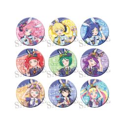 ���������꡼ No.011�Υ���ͥ������ / �֥���äȥץ�����������å��她�ȥ� Pri��chan Rabbit Police�פ����ޤ�����5��15�����鳫��