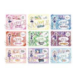 ���������꡼ No.012�Υ���ͥ������ / �֥���äȥץ�����������å��她�ȥ� Pri��chan Rabbit Police�פ����ޤ�����5��15�����鳫��