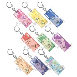 ���������꡼ No.013�Υ���ͥ������ / �֥���äȥץ�����������å��她�ȥ� Pri��chan Rabbit Police�פ����ޤ�����5��15�����鳫��