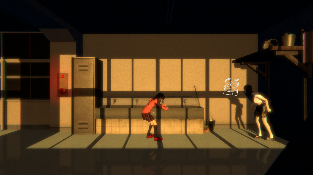 画像集 019 ゆめにっき を原作とする新作 Yumenikki Dream Diary がsteamで2