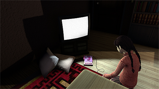 ゆめにっき を原作とする新作 Yumenikki Dream Diary がsteamで2月23日より配信へ ききやま氏デザインの未発表キャラも登場