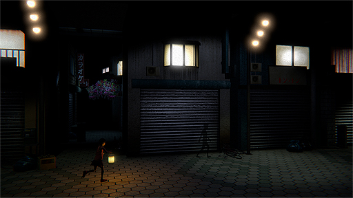 ゆめにっき を原作とする新作 Yumenikki Dream Diary がsteamで2月23日より配信へ ききやま氏デザインの未発表キャラも登場