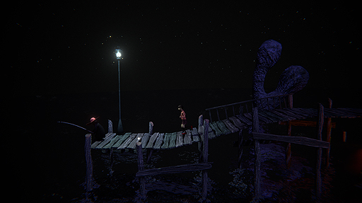 ゆめにっき を原作とする新作 Yumenikki Dream Diary がsteamで2月23日より配信へ ききやま氏デザインの未発表キャラも登場