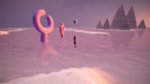 ファンの想像する余地を大切にするのが ゆめにっき らしさ Yumenikki Dream Diary 開発チームインタビュー