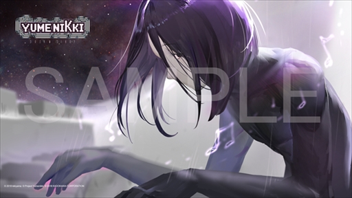 ꡼ No.003 | YUMENIKKI -DREAM DIARY-סVer.2.0פۿϡơФɲä˲ä¸ơˤɤܤ