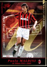 ꡼ No.008Υͥ / WORLD CLUB Champion Football 2017-2018פƯ