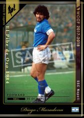 ꡼ No.009Υͥ / WORLD CLUB Champion Football 2017-2018פƯ