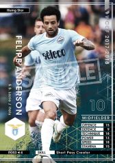 ꡼ No.012Υͥ / WORLD CLUB Champion Football 2017-2018פƯ