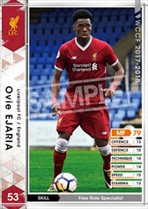 画像ギャラリー No.002のサムネイル画像 / 「WCCF」,カードプレゼントキャンペーン第4弾がスタート