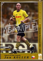 画像ギャラリー No.007のサムネイル画像 / 「WCCF」,カードプレゼントキャンペーン第4弾がスタート