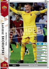 ���������꡼ No.003�Υ���ͥ������ / ��WCCF�ס��������ȥ饫���ɥ����ڡ�����18�Ƥ���������