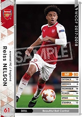 ���������꡼ No.005�Υ���ͥ������ / ��WCCF�ס��������ȥ饫���ɥ����ڡ�����18�Ƥ���������