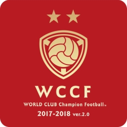 ���������꡼ No.001�Υ���ͥ������ / ��WCCF 2017-2018�פ�Ver.2.0��������Ư���ϡ��쥢�����ɡ�SUPERSTARS�פʤɤ��������о�