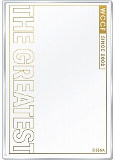 ꡼ No.002Υͥ / WCCF 2017-2018סꥸʥ륰å ץ쥼ȥڡ13Ƥ