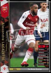 画像ギャラリー No.002のサムネイル画像 / 「WORLD CLUB Champion Football 2017-2018」のVer.3.0が本日より稼働