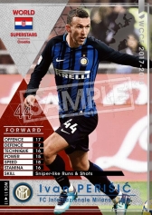 画像ギャラリー No.004のサムネイル画像 / 「WORLD CLUB Champion Football 2017-2018」のVer.3.0が本日より稼働