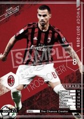 画像ギャラリー No.005のサムネイル画像 / 「WORLD CLUB Champion Football 2017-2018」のVer.3.0が本日より稼働