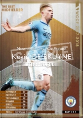 画像ギャラリー No.006のサムネイル画像 / 「WORLD CLUB Champion Football 2017-2018」のVer.3.0が本日より稼働