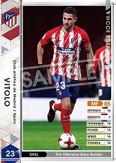 画像ギャラリー No.002のサムネイル画像 / 「WORLD CLUB Champion Football」,選手カード6枚セットが6000名に当たるキャンペーンを開催