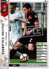 画像ギャラリー No.004のサムネイル画像 / 「WORLD CLUB Champion Football」,選手カード6枚セットが6000名に当たるキャンペーンを開催