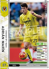 画像ギャラリー No.005のサムネイル画像 / 「WORLD CLUB Champion Football」,選手カード6枚セットが6000名に当たるキャンペーンを開催