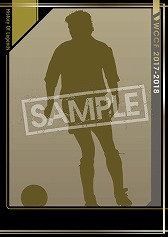 画像ギャラリー No.007のサムネイル画像 / 「WORLD CLUB Champion Football」,選手カード6枚セットが6000名に当たるキャンペーンを開催