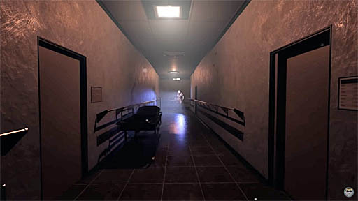 Those Who Remain - Darkness trailer