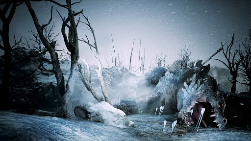 画像ギャラリー No.004のサムネイル画像 / 19年ぶりのアクションゲーム続編「Rune II」がリリース。開発元のHuman Head Studiosはローンチと共に閉鎖へ