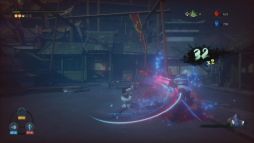 画像ギャラリー No.006のサムネイル画像 / アクションゲーム「隠龍伝説:影の追跡者」がDMM.comで本日から配信開始