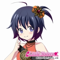 ꡼ No.008 | PureWish2ƥȥSong of UnleashפPC/PS42019ǯƬ˥꡼