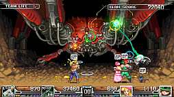 ꡼ No.002 | Nintendo SwitchǡWILD GUNS ReloadedפȯɽϢ³ǥܥ臘֥ܥå⡼ɡפ֥ӥʡ⡼ɡפʤɿǤɲ