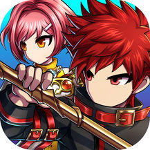 画像ギャラリー No.003のサムネイル画像 / 今夜の「RADIO 4Gamer Tap(仮)」では,「ブレイブ フロンティア2」を取り上げます