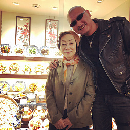 画像ギャラリー No.006のサムネイル画像 / マフィア梶田の二次元が来い!:第397回「卒業シーズンにフロンティアを目指すポーの一族」