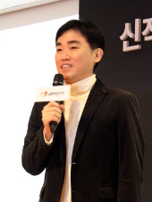 画像ギャラリー No.002のサムネイル画像 / 韓国JOYCITYのカンファレンスをレポート。「創世記戦: アンタリアの戦争」「GUNSHIP BATTLE TOTAL WARFARE」「BLESS mobile」の3作品が発表に