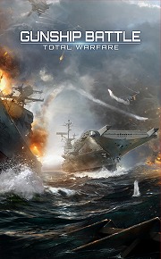 ꡼ No.021 | ڹJOYCITYΥե󥹤ݡȡ: 󥿥ꥢסGUNSHIP BATTLE TOTAL WARFAREסBLESS mobileפ3ʤȯɽ