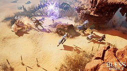 ꡼ No.030 | ڹJOYCITYΥե󥹤ݡȡ: 󥿥ꥢסGUNSHIP BATTLE TOTAL WARFAREסBLESS mobileפ3ʤȯɽ