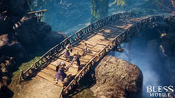 ꡼ No.032 | ڹJOYCITYΥե󥹤ݡȡ: 󥿥ꥢסGUNSHIP BATTLE TOTAL WARFAREסBLESS mobileפ3ʤȯɽ