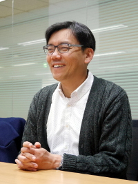 画像ギャラリー No.003のサムネイル画像 / 戦略シミュレーションRPGに“政治・経済”の要素を盛り込む。「創世記戦: アンタリアの戦争」を手がけるキム・テゴン氏へのインタビュー