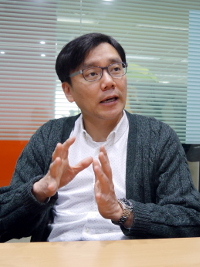 画像ギャラリー No.005のサムネイル画像 / 戦略シミュレーションRPGに“政治・経済”の要素を盛り込む。「創世記戦: アンタリアの戦争」を手がけるキム・テゴン氏へのインタビュー