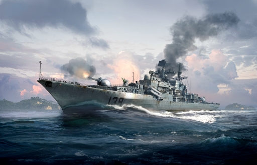 画像ギャラリー No.003のサムネイル画像 / 【PR】陸海空を網羅した戦争シミュレーション「ガンシップバトル:トータルウォーフェア」。核戦争の危機にある世界で指揮を執れ