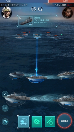 画像ギャラリー No.008のサムネイル画像 / 【PR】陸海空を網羅した戦争シミュレーション「ガンシップバトル:トータルウォーフェア」。核戦争の危機にある世界で指揮を執れ