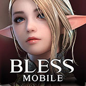 ꡼ No.001 | BLESS MOBILEפΥӥ12171100äƽλ