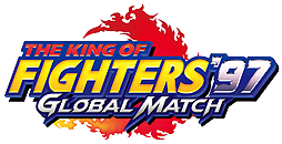 ꡼ No.002 | 饤ﵡǽܤTHE KING OF FIGHTERS'97 GLOBAL MATCHפSteamۿϡPS4ǡPS VitaǤо