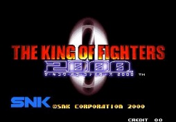 画像ギャラリー No.001のサムネイル画像 / KOF 2000/2001の楽曲を収録した「SNK ARCADE SOUND DIGITAL COLLECTION Vol.20」が11月25日に発売