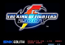 画像ギャラリー No.002のサムネイル画像 / KOF 2000/2001の楽曲を収録した「SNK ARCADE SOUND DIGITAL COLLECTION Vol.20」が11月25日に発売