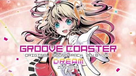 ڥ롼ORIGINAL SOUNDTRACK 2018 Vol.1DREAMɡۻİ