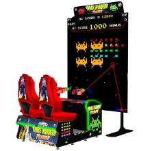 ꡼ No.002Υͥ / ȡJAEPO2018νŸƤ֥롼4פSPACE INVADERS FRENZYפʤɺǿȥ뤬о