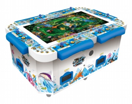 ꡼ No.004Υͥ / ȡJAEPO2018νŸƤ֥롼4פSPACE INVADERS FRENZYפʤɺǿȥ뤬о