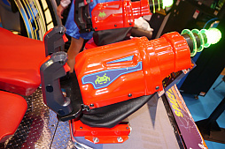 ꡼ No.004 | JAEPO2018Ƭ򥫥åݤˤơ١ޤ졪SPACE INVADERS FRENZYץץ쥤ݡ