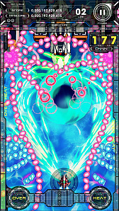 ꡼ No.003 | exA-Arcadia3ƤϲSTGINFINOS EXAס֥ȥ˥פΥաšפΥֳȯ쥳IPĥƥͥ⻲